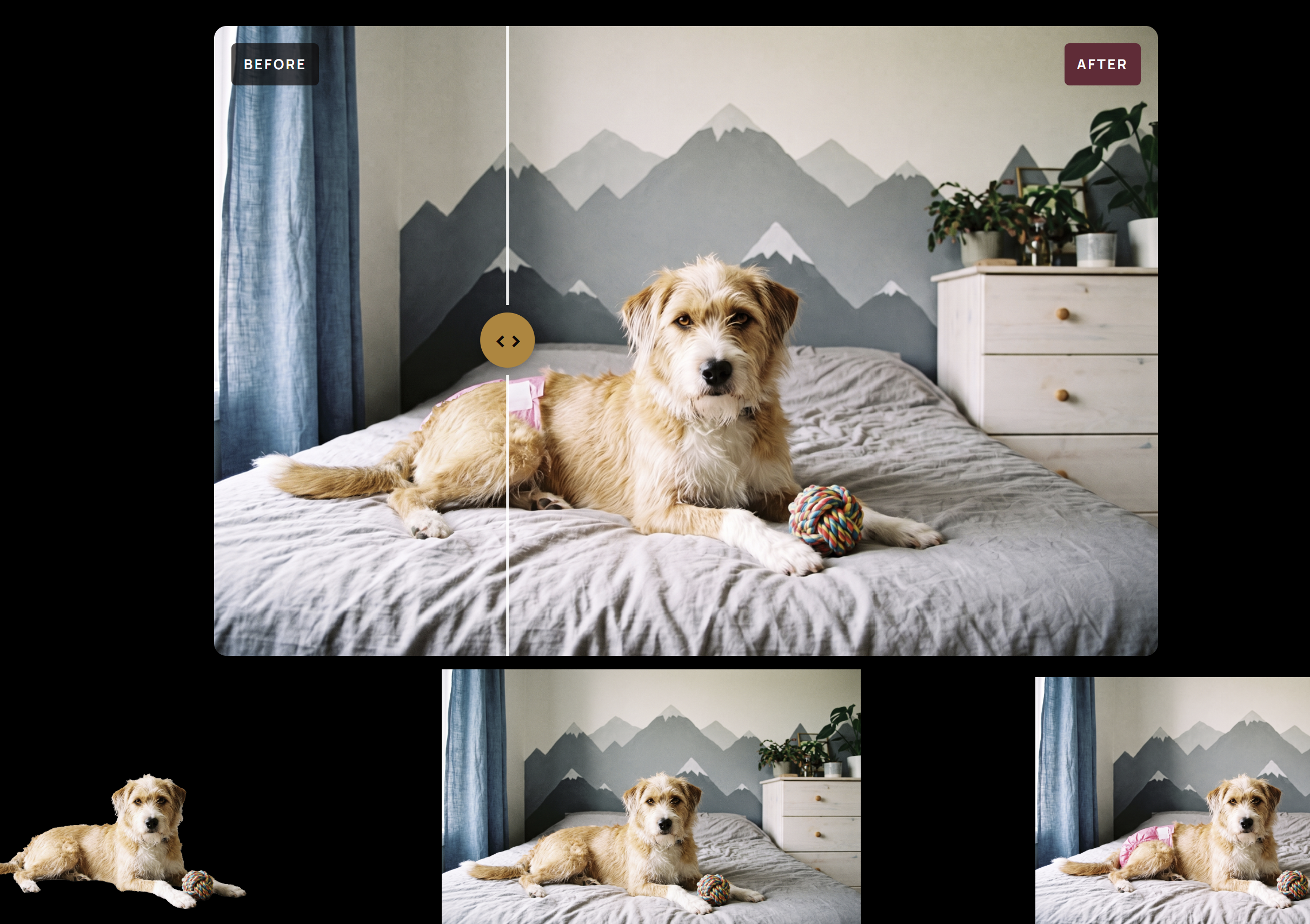 AI in Commercial Product Photography