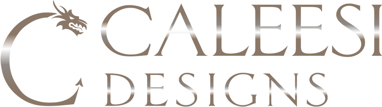 Caleesi Designs — client logo