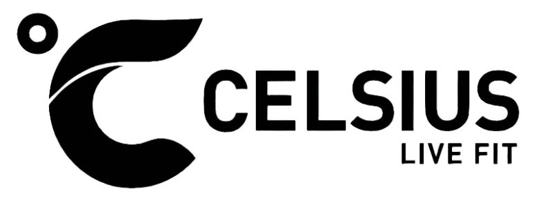 Celsius — client logo