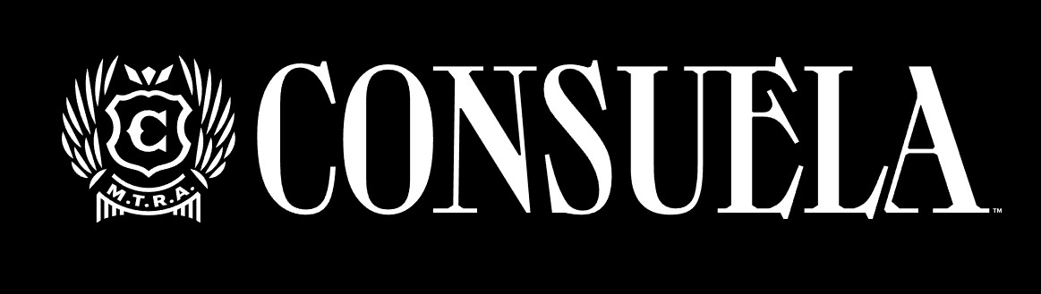 Consuela — client logo