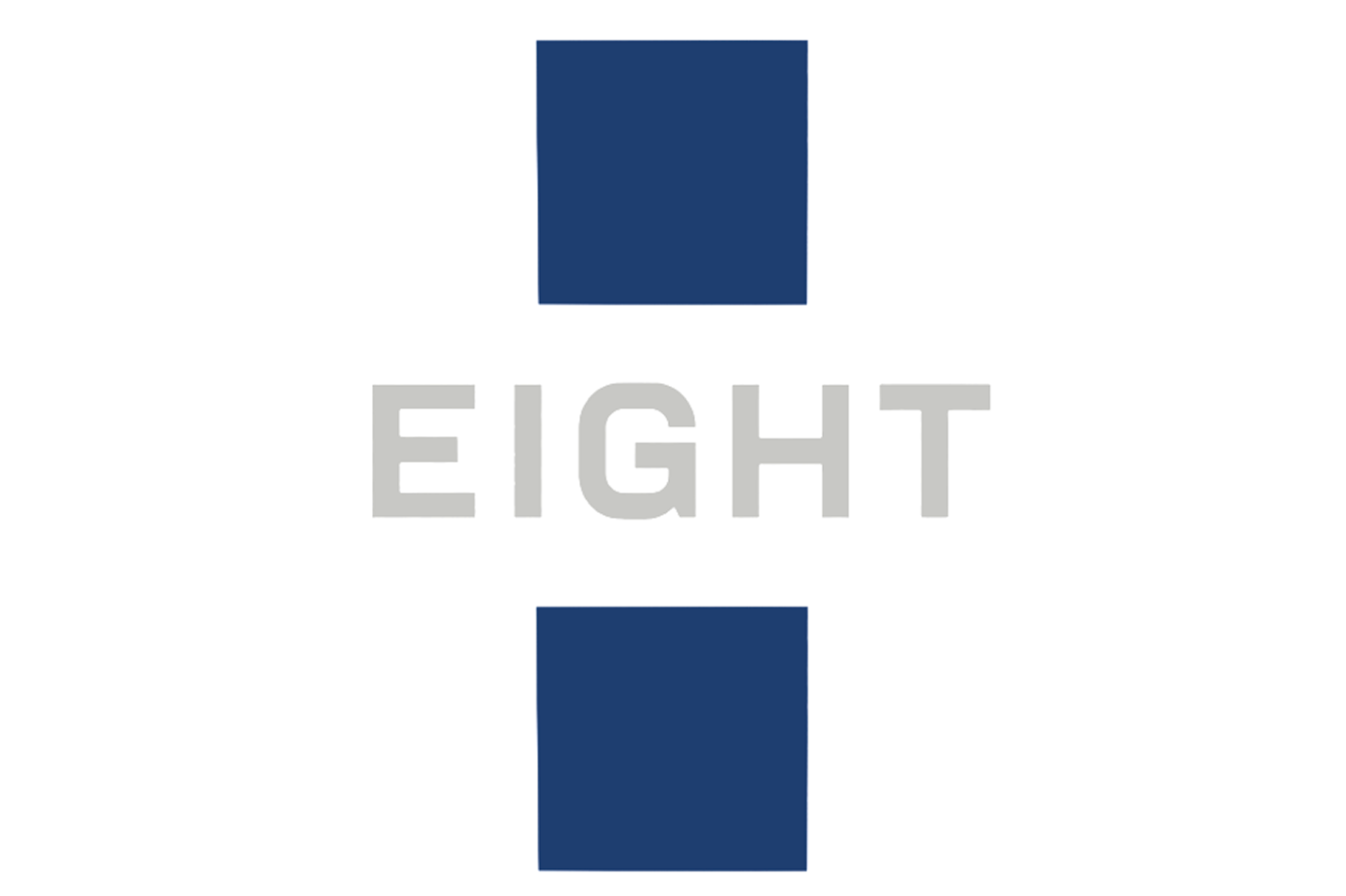Eight — client logo
