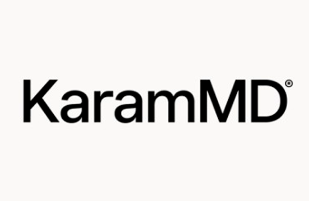 Karam MD — client logo