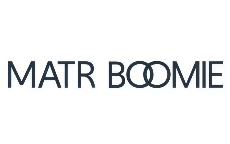Matr Boomie — client logo