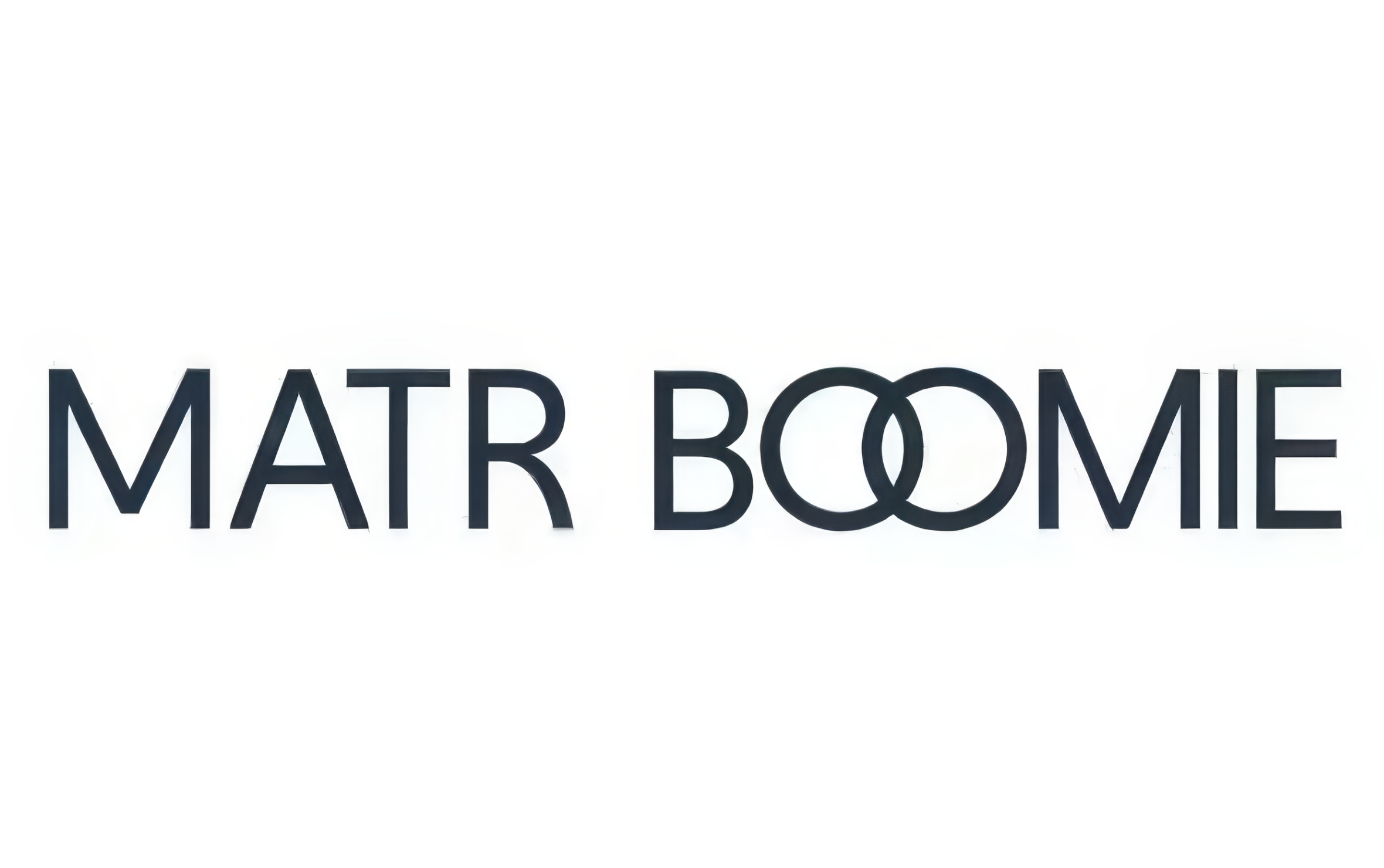 Matr Boomie — client logo