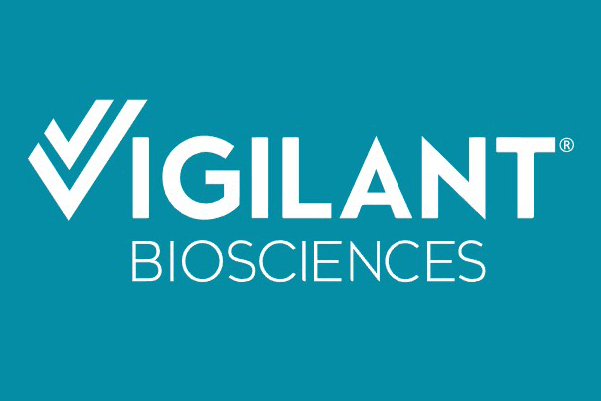 Vigilant — client logo