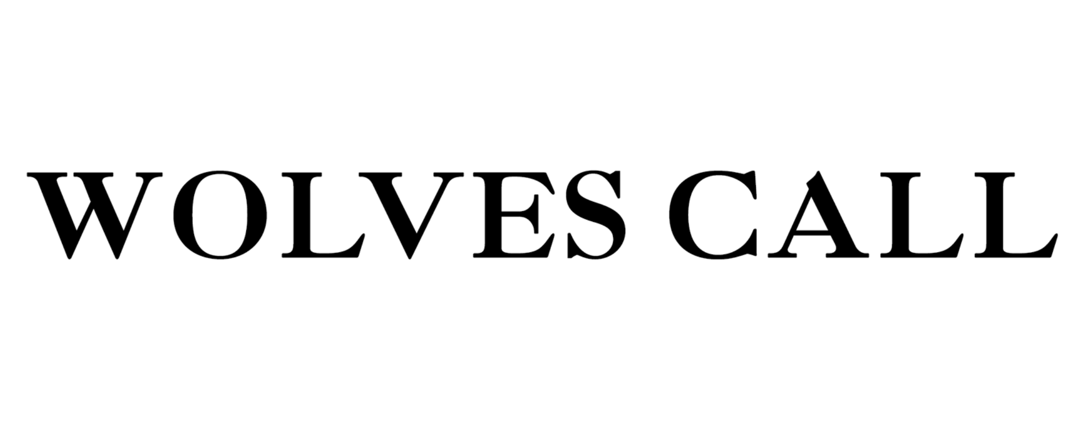 Wolves Call — client logo