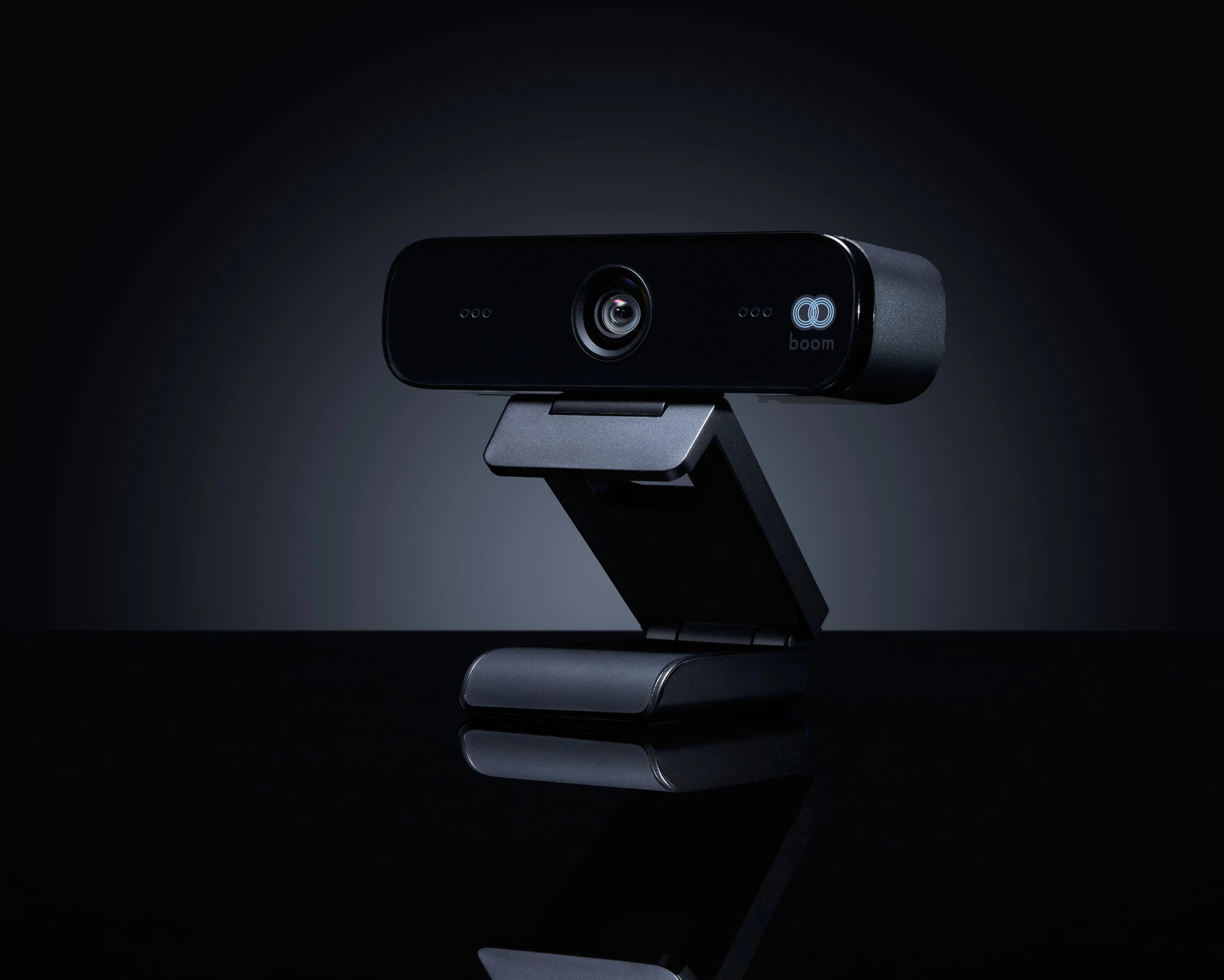 Boom AV — commercial product photography by Mark Bowers