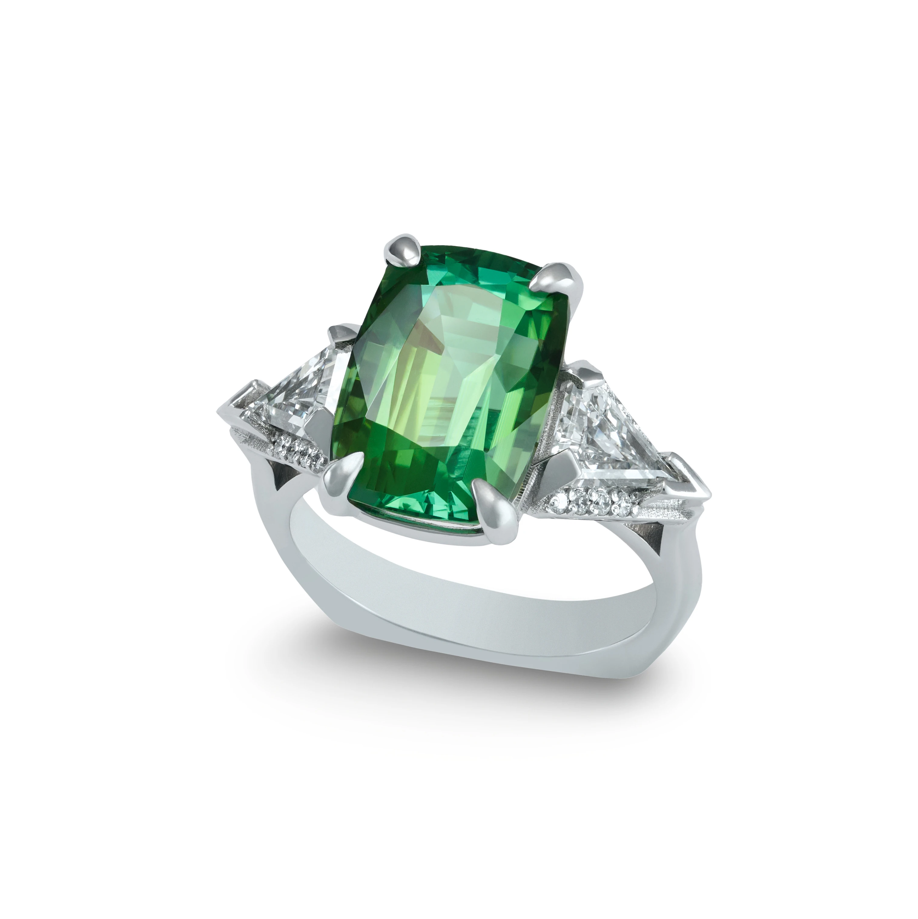 Caleesi Designs — commercial product photography by Mark Bowers