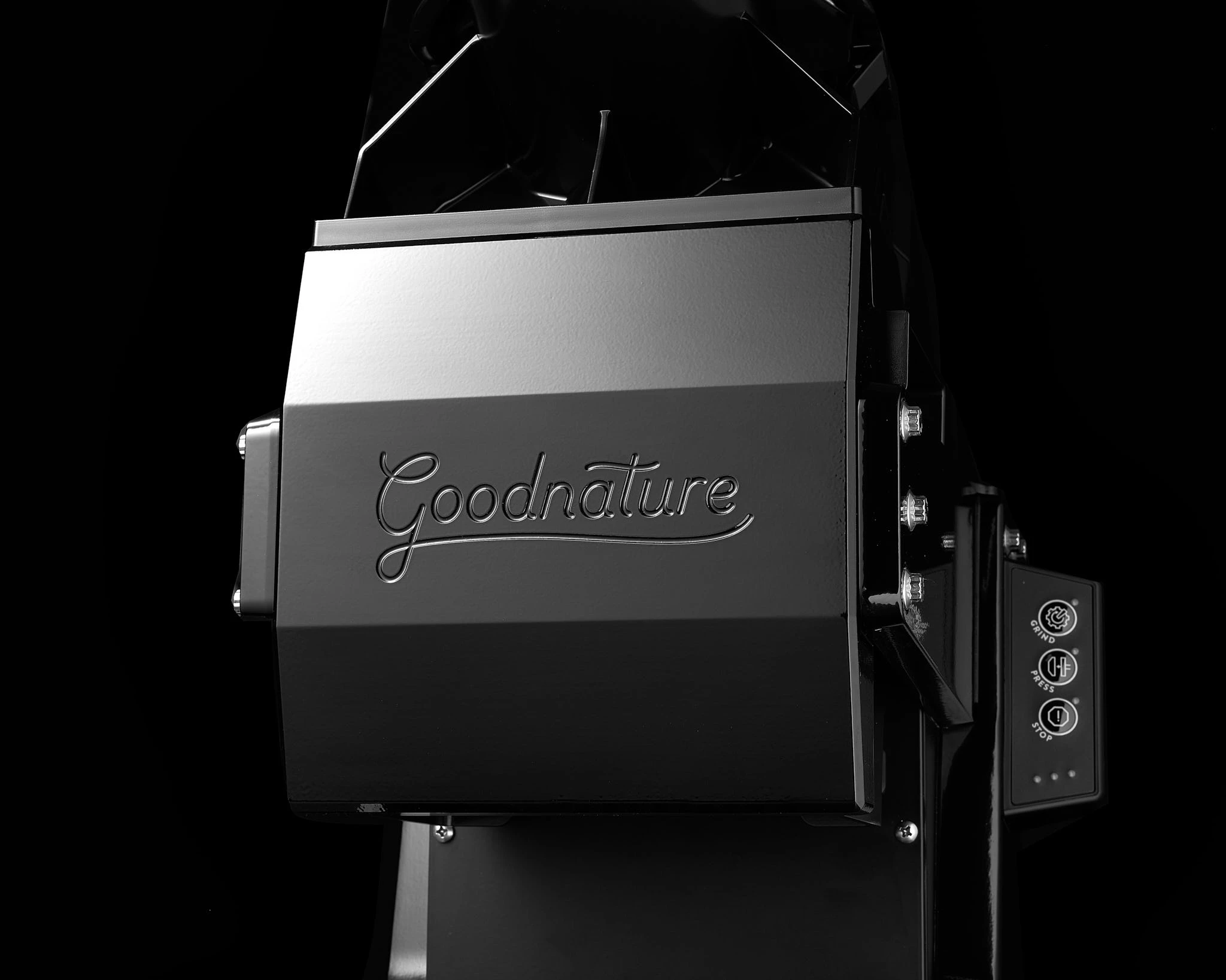 Goodnature — commercial product photography by Mark Bowers