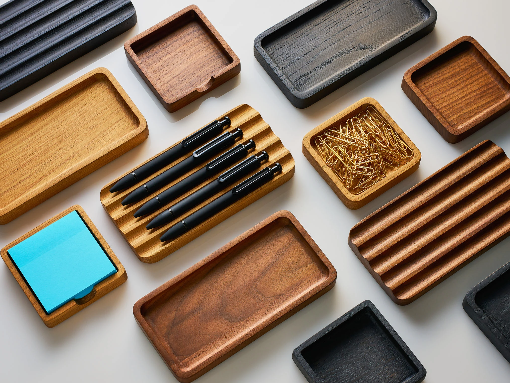 Grain & Grove — commercial product photography by Mark Bowers