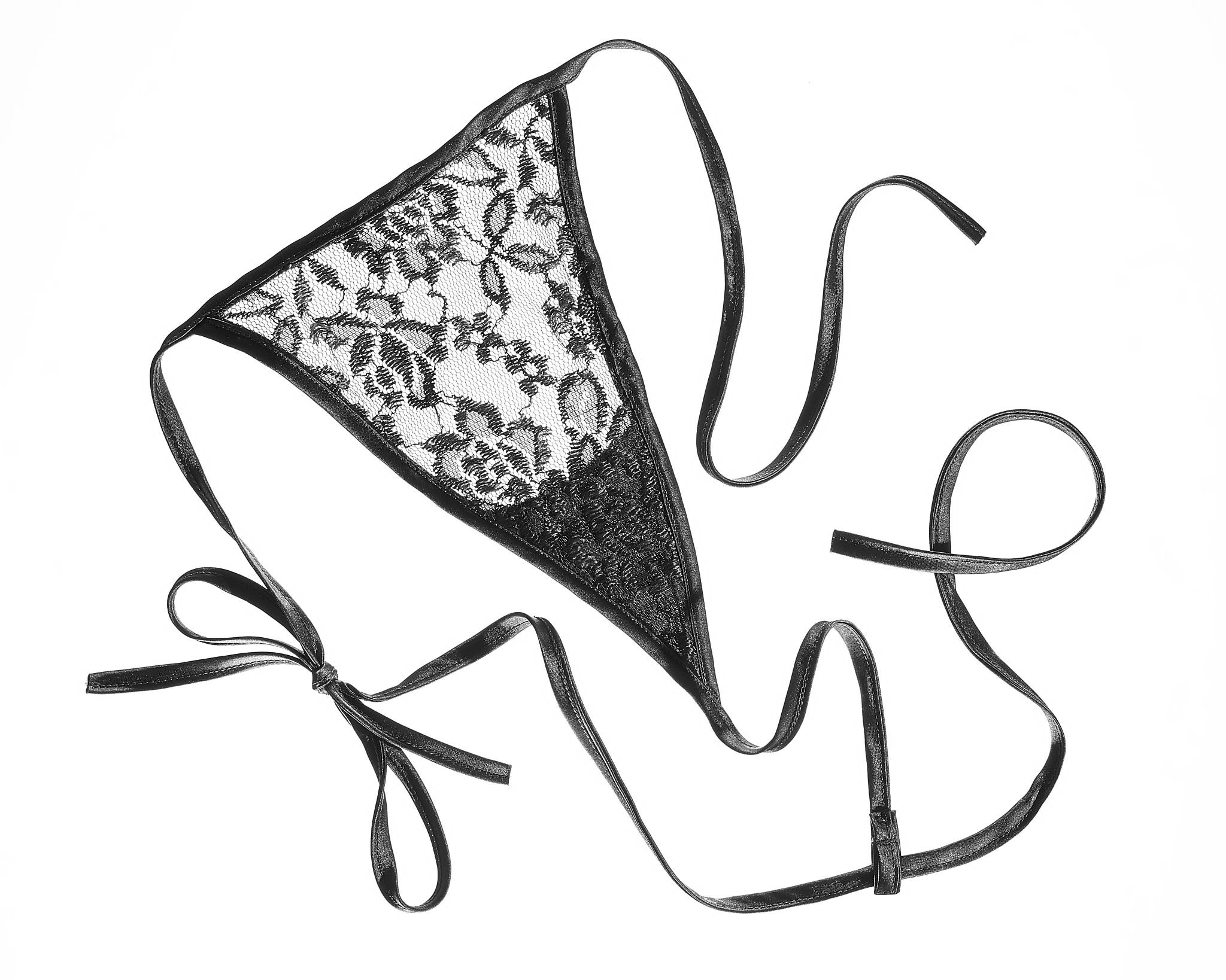 Lingerie — commercial product photography by Mark Bowers