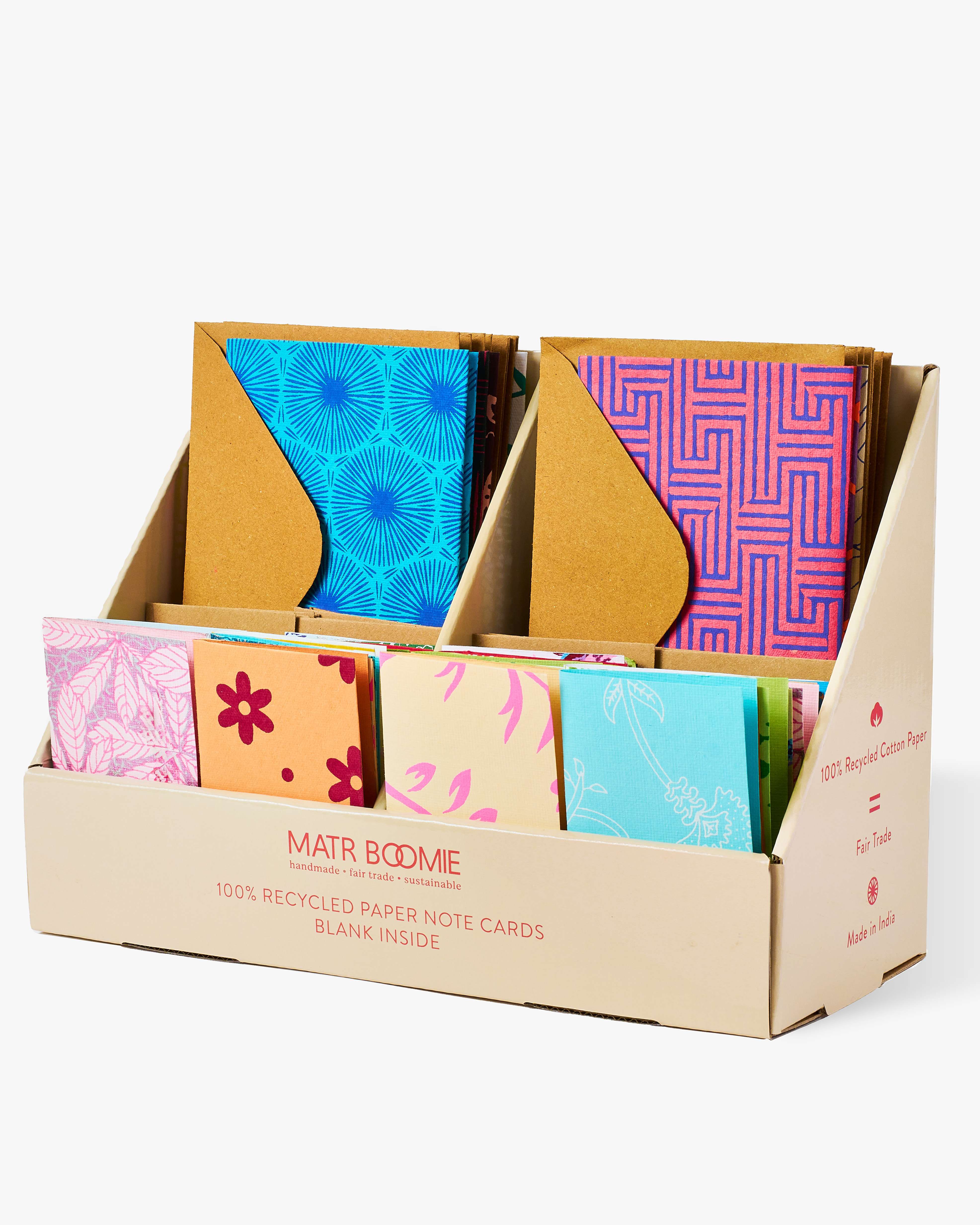 Matr Boomie — commercial product photography by Mark Bowers