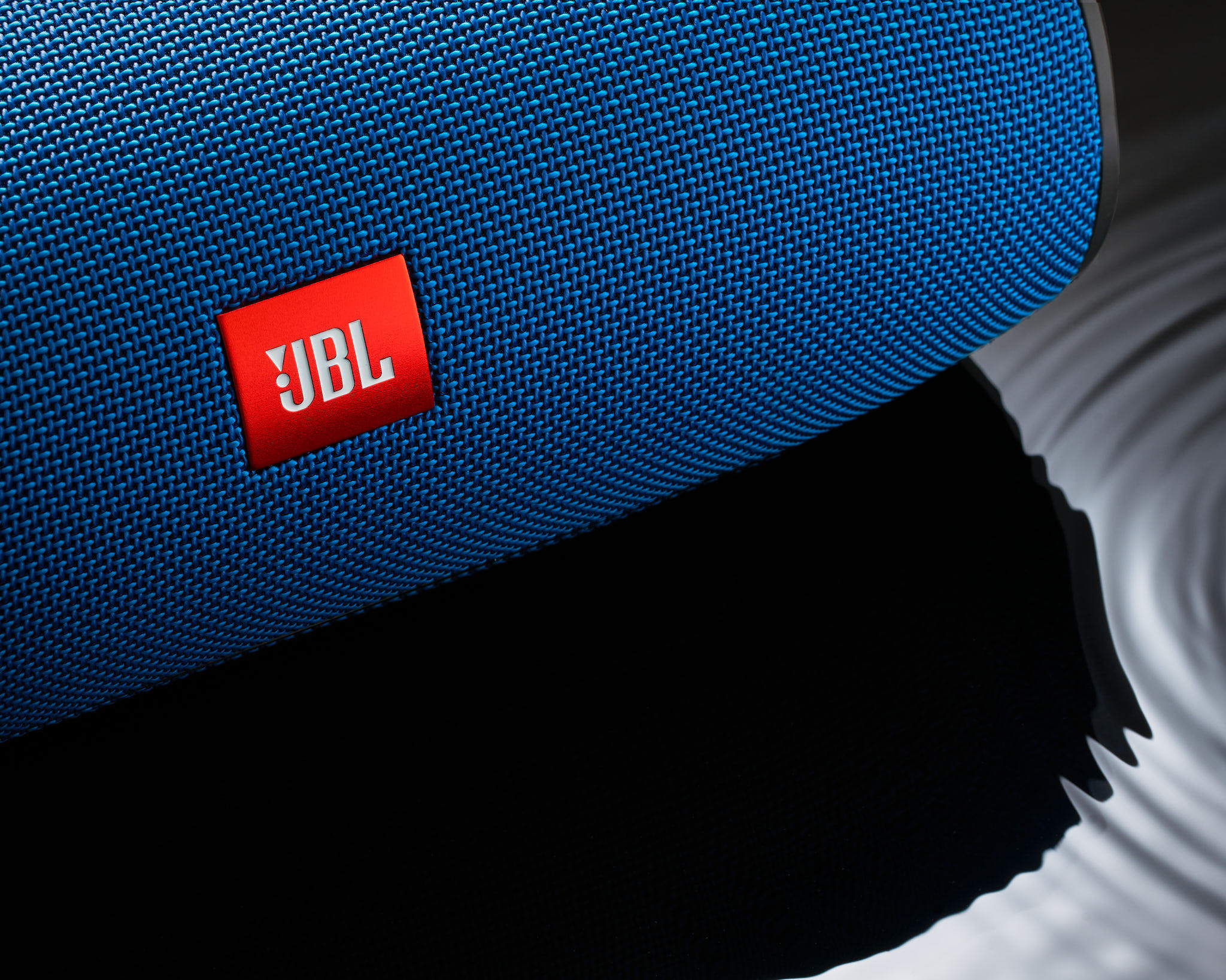 JBL — commercial product photography by Mark Bowers