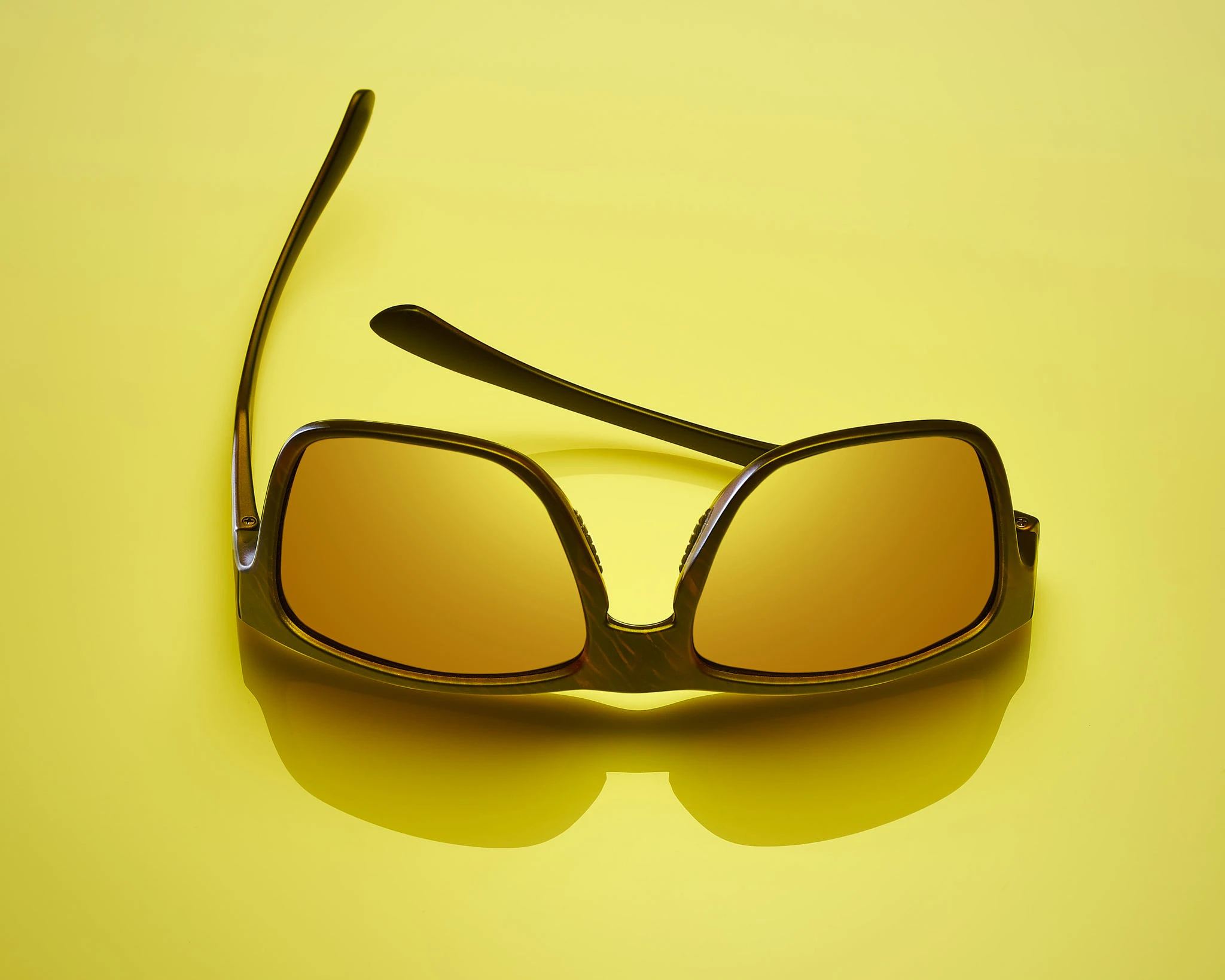 Suncloud Eyewear — commercial product photography by Mark Bowers
