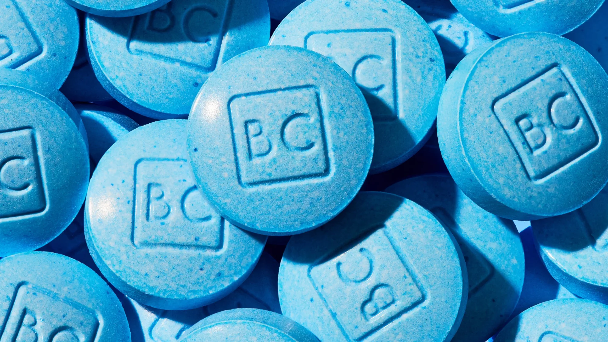 BlueChew — commercial product photography by Mark Bowers