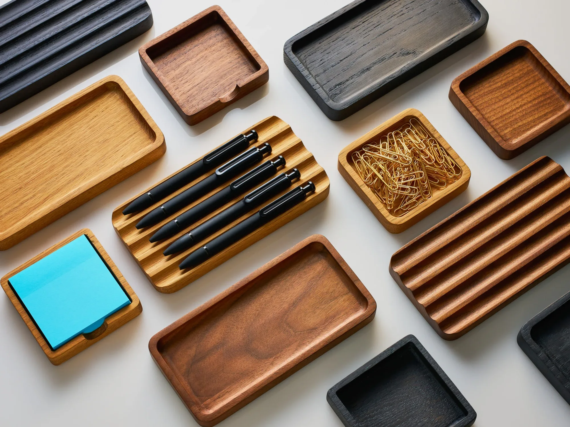 Grain & Grove — commercial product photography by Mark Bowers
