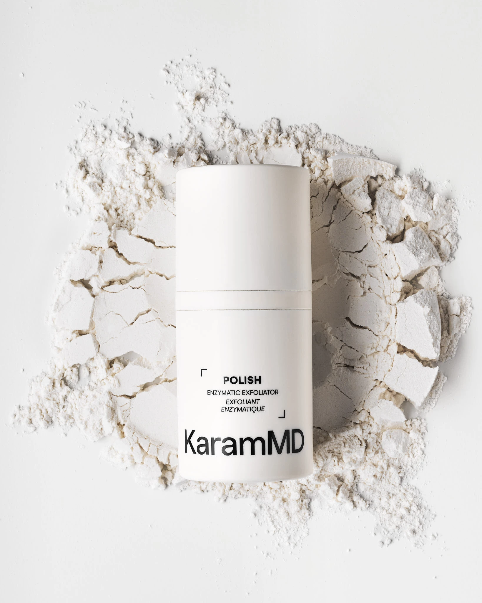 KaramMD — commercial product photography by Mark Bowers